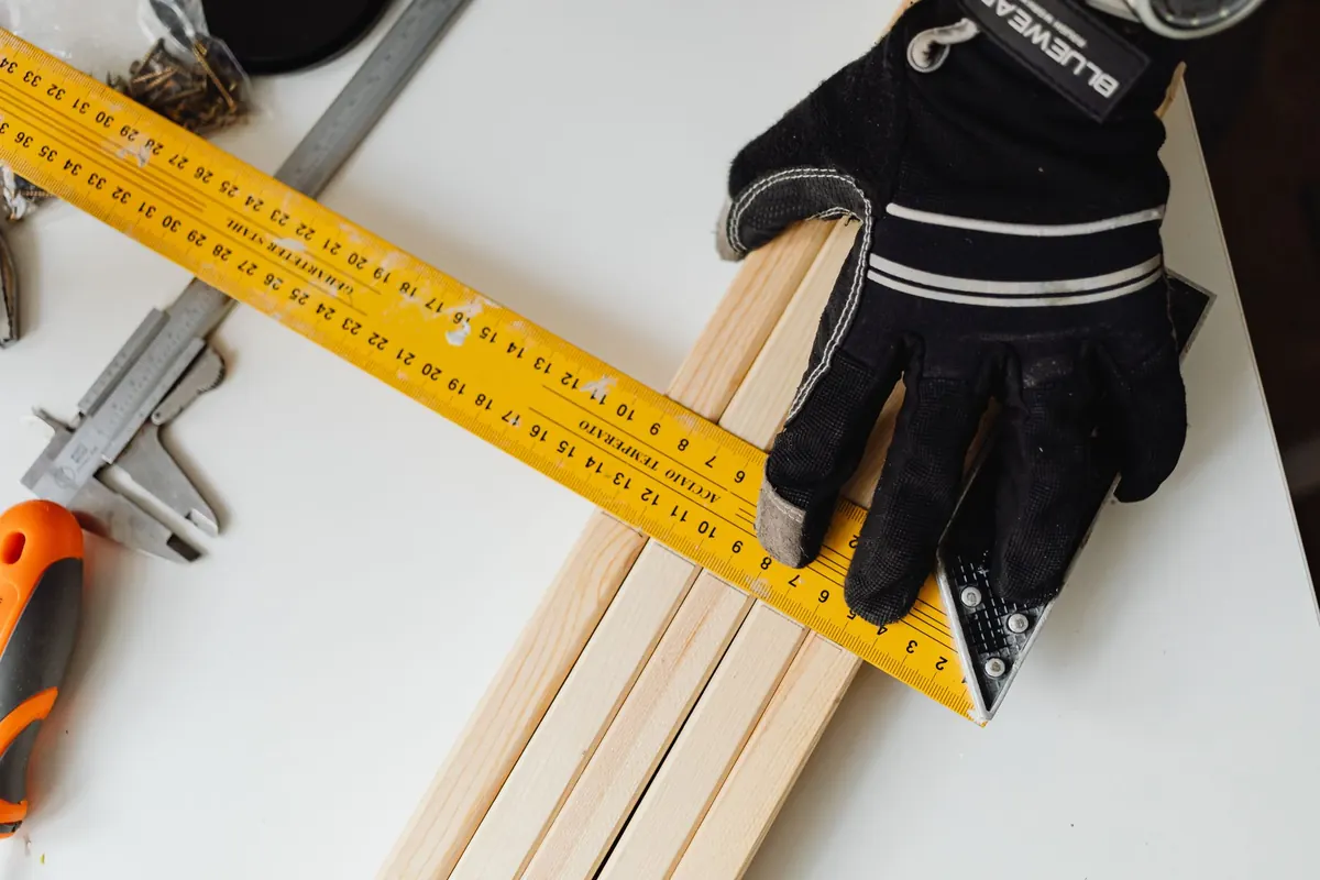 Indoor Bench Height and Depth Guide: Getting the Proportions Right